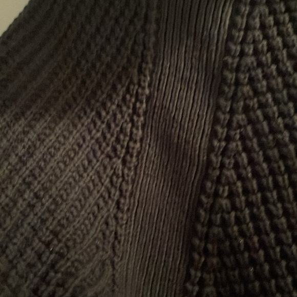 Vince navy blue crewneck sweater - Picture 4 of 7